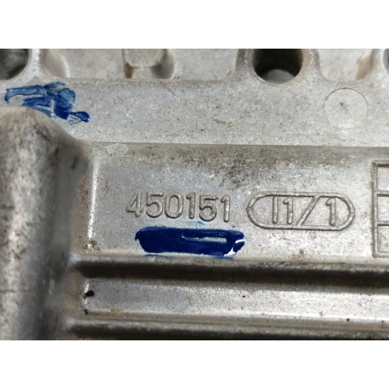 Recambio de centralita motor uce para hyundai accent (mc) gl crdi referencia OEM IAM 391012A415  