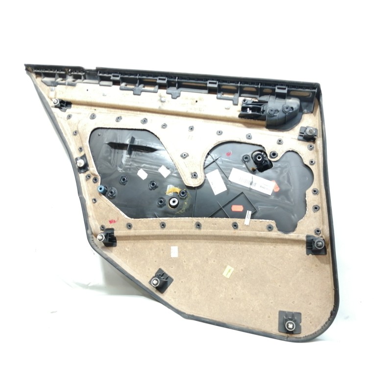 Recambio de guarnecido puerta trasera derecha para bmw serie 3 berlina (e46) 330xd referencia OEM IAM   