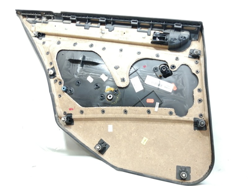 Recambio de guarnecido puerta trasera derecha para bmw serie 3 berlina (e46) 330xd referencia OEM IAM   