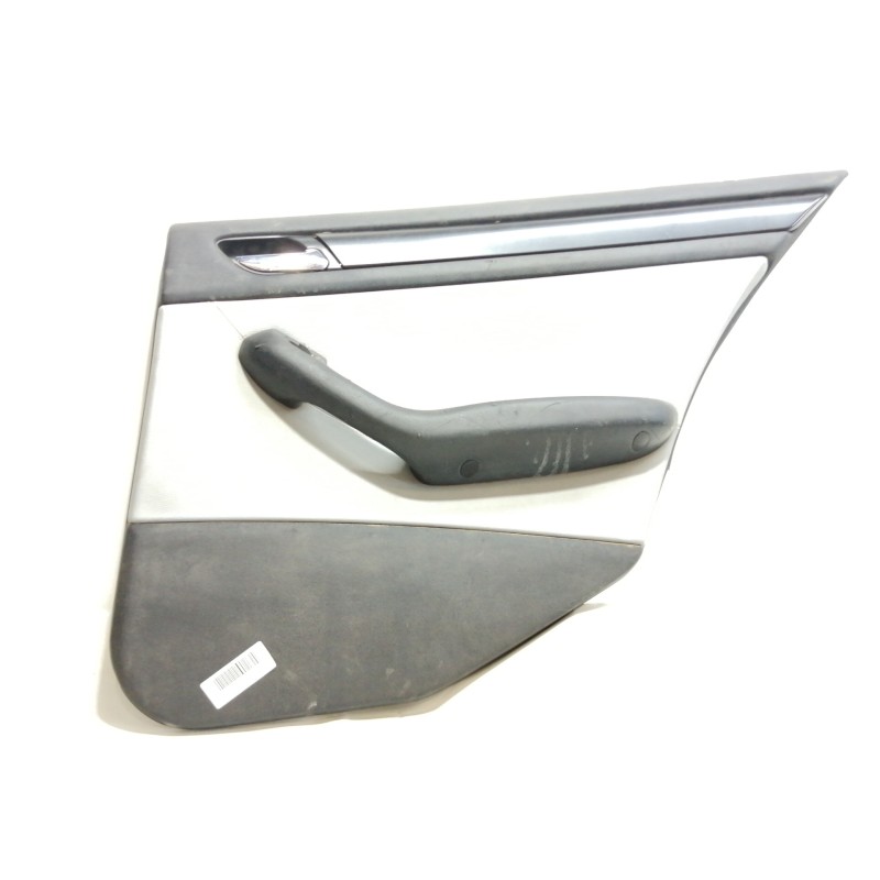Recambio de guarnecido puerta trasera derecha para bmw serie 3 berlina (e46) 330xd referencia OEM IAM   