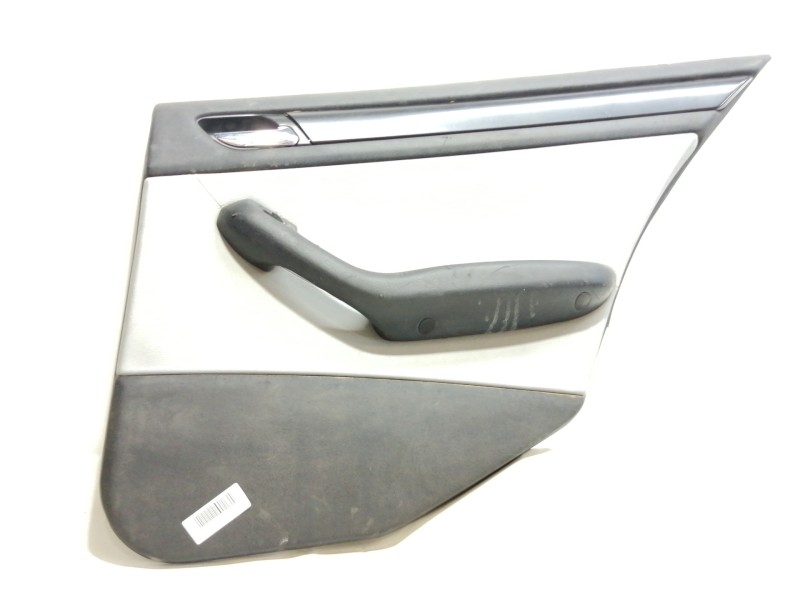 Recambio de guarnecido puerta trasera derecha para bmw serie 3 berlina (e46) 330xd referencia OEM IAM   