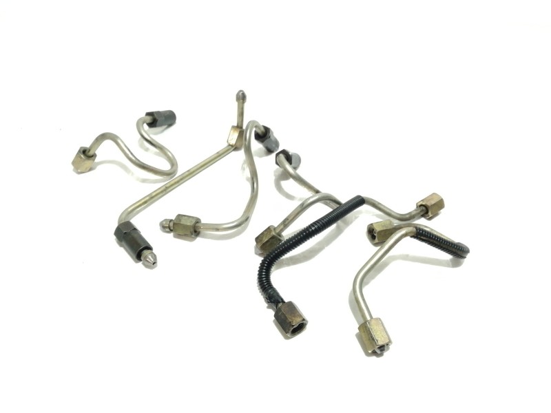 Recambio de tubo para mazda 6 berlina (gg) 2.0 crtd 120 active (5-ptas.) referencia OEM IAM   