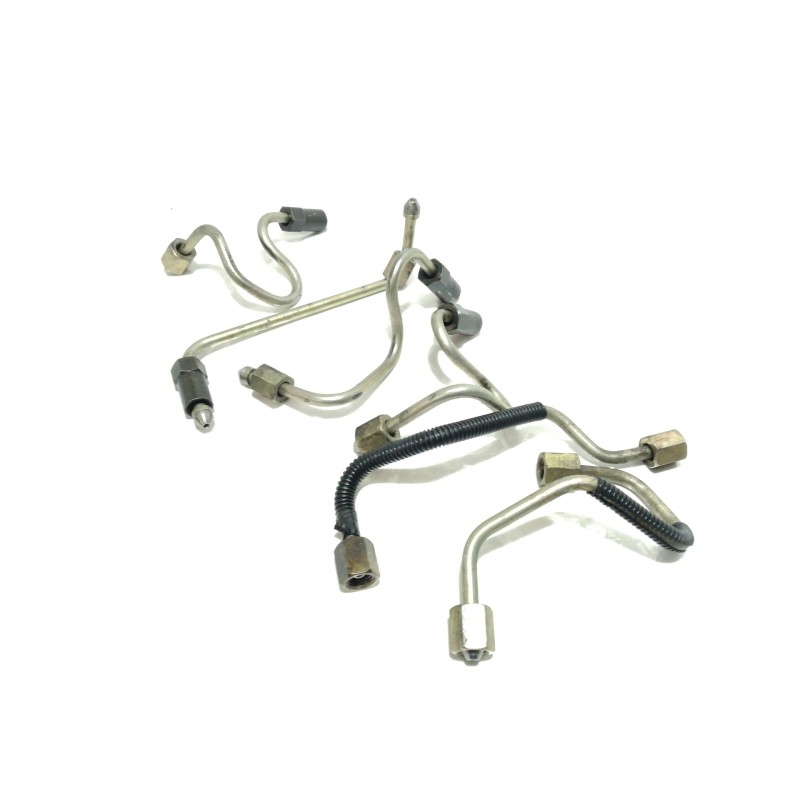 Recambio de tubo para mazda 6 berlina (gg) 2.0 crtd 120 active (5-ptas.) referencia OEM IAM   