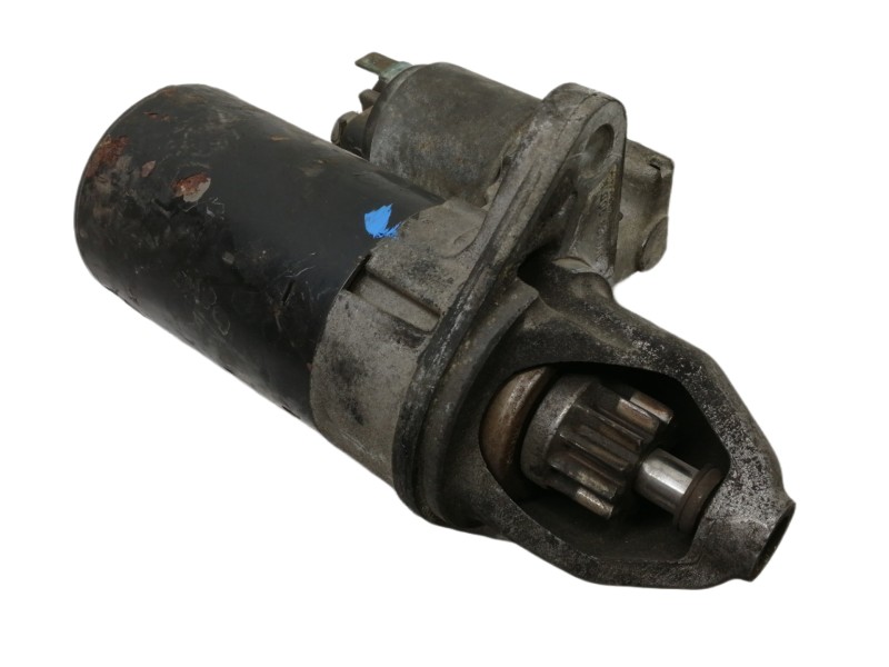 Recambio de motor arranque para mg mg tf 1.8 cat referencia OEM IAM 0001107080  