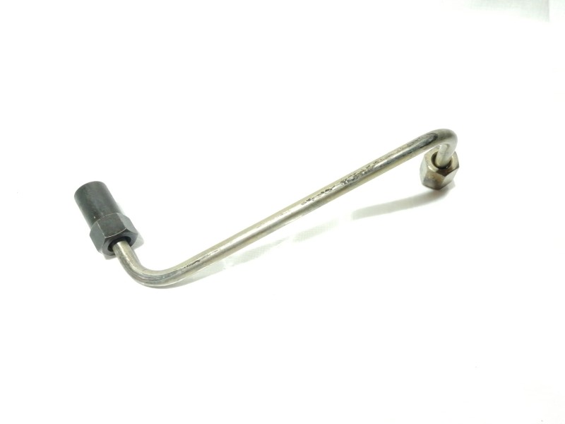 Recambio de tubo para mazda 6 berlina (gg) 2.0 crtd 120 active (5-ptas.) referencia OEM IAM   