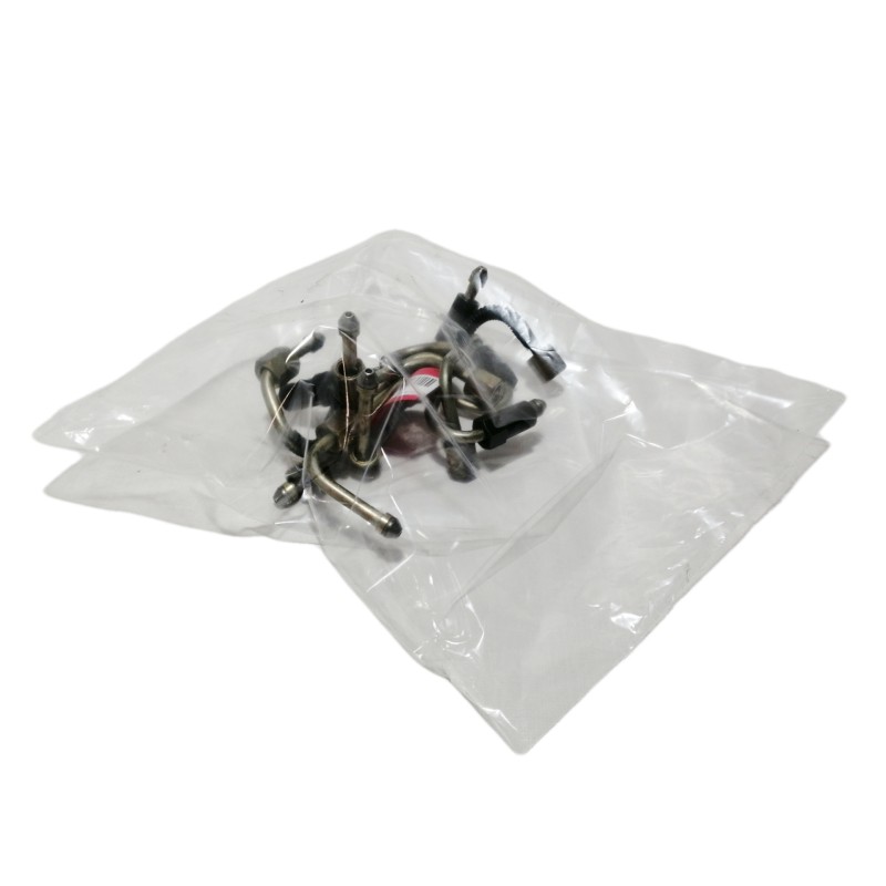 Recambio de tubo para mazda 6 berlina (gg) 2.0 crtd 120 active (5-ptas.) referencia OEM IAM   