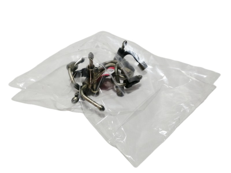 Recambio de tubo para mazda 6 berlina (gg) 2.0 crtd 120 active (5-ptas.) referencia OEM IAM   