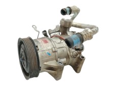 Recambio de compresor aire acondicionado para toyota auris 1.3 16v cat referencia OEM IAM   