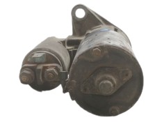 Recambio de motor arranque para mg mg tf 1.8 cat referencia OEM IAM 0001107080   2