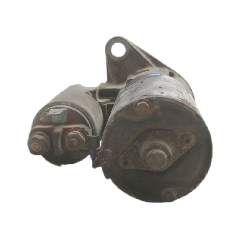 Recambio de motor arranque para mg mg tf 1.8 cat referencia OEM IAM 0001107080  