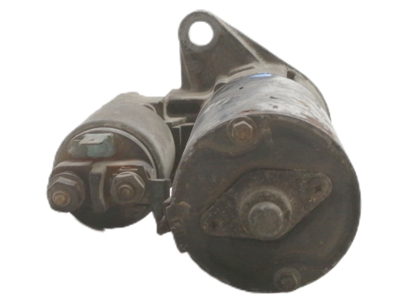 Recambio de motor arranque para mg mg tf 1.8 cat referencia OEM IAM 0001107080  