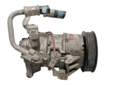 Recambio de compresor aire acondicionado para toyota auris 1.3 16v cat referencia OEM IAM    2