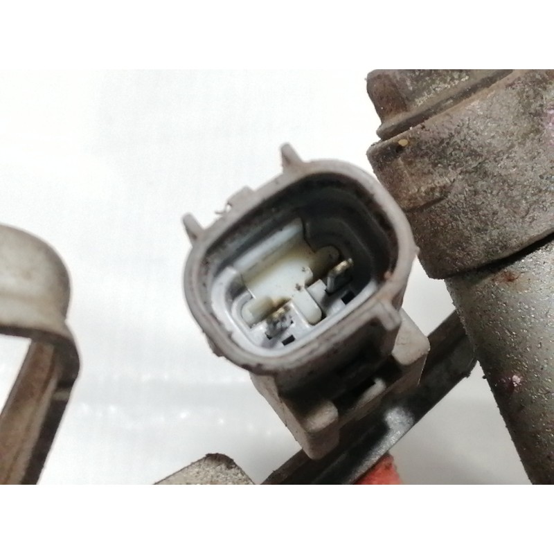 Recambio de compresor aire acondicionado para toyota auris 1.3 16v cat referencia OEM IAM   