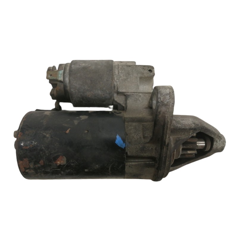 Recambio de motor arranque para mg mg tf 1.8 cat referencia OEM IAM 0001107080  