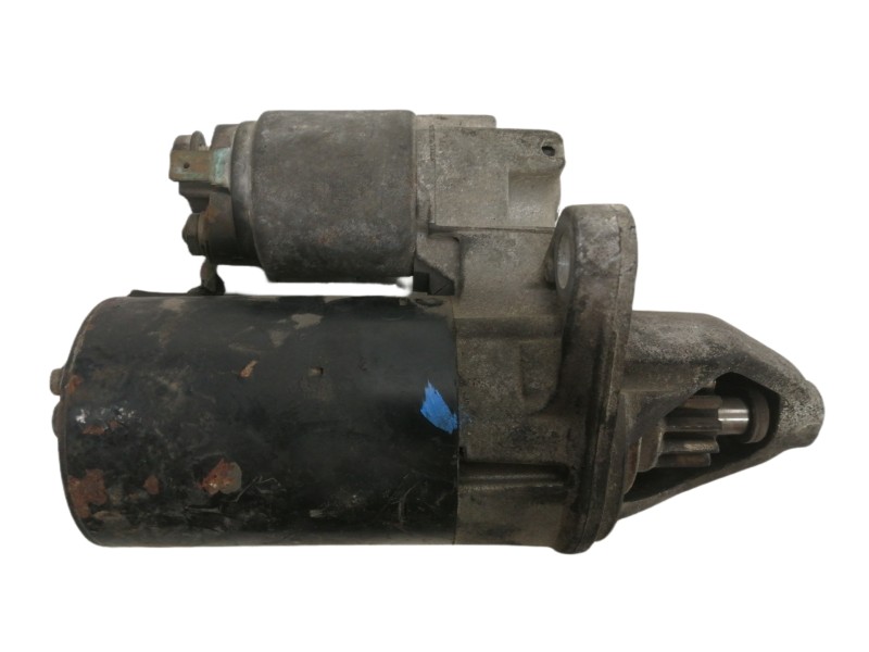 Recambio de motor arranque para mg mg tf 1.8 cat referencia OEM IAM 0001107080  