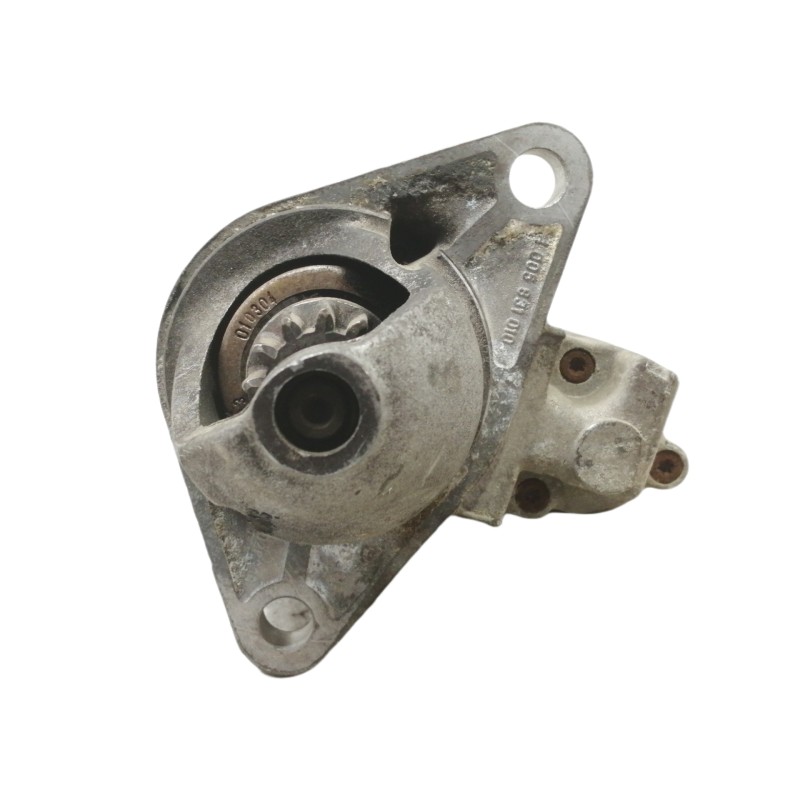 Recambio de motor arranque para mg mg tf 1.8 cat referencia OEM IAM 0001107080  