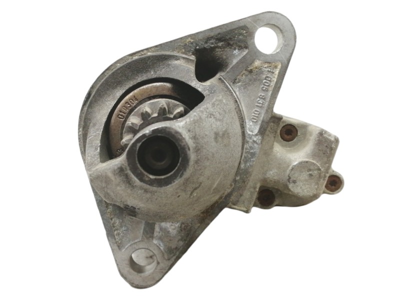 Recambio de motor arranque para mg mg tf 1.8 cat referencia OEM IAM 0001107080  