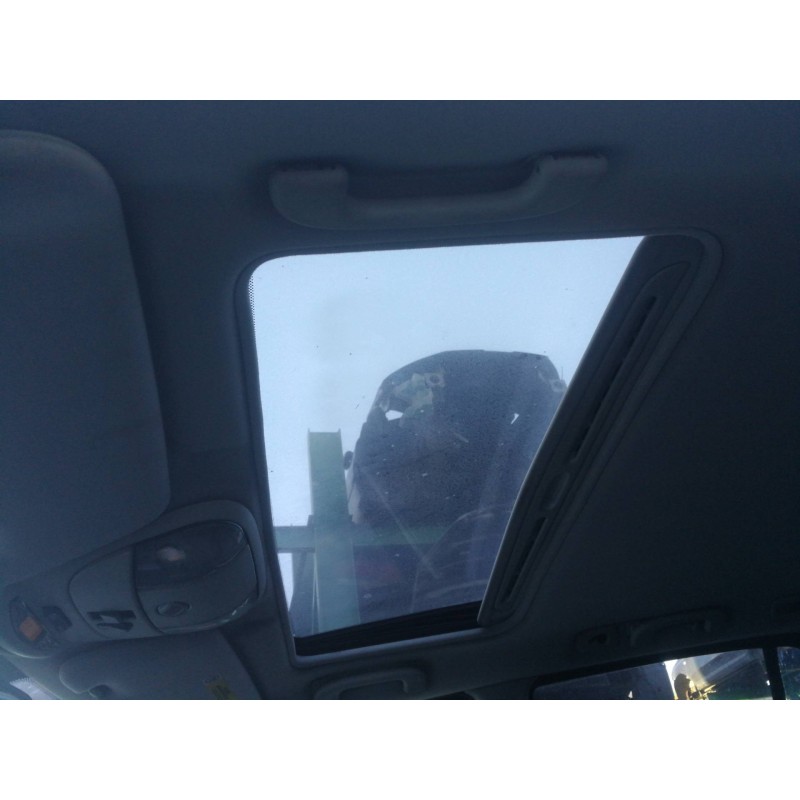 Recambio de tubo para land rover freelander (ln) e targa referencia OEM IAM 2249573  