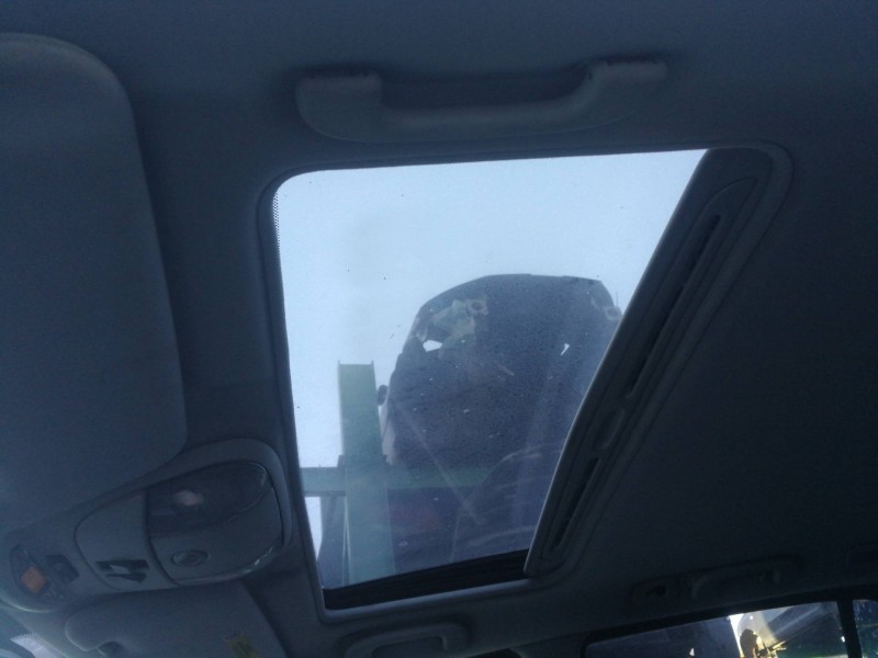 Recambio de tubo para land rover freelander (ln) e targa referencia OEM IAM 2249573  