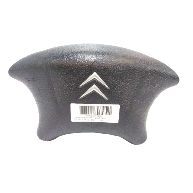 Recambio de airbag delantero izquierdo para citroën c8 2.0 hdi x referencia OEM IAM 14958410YR  