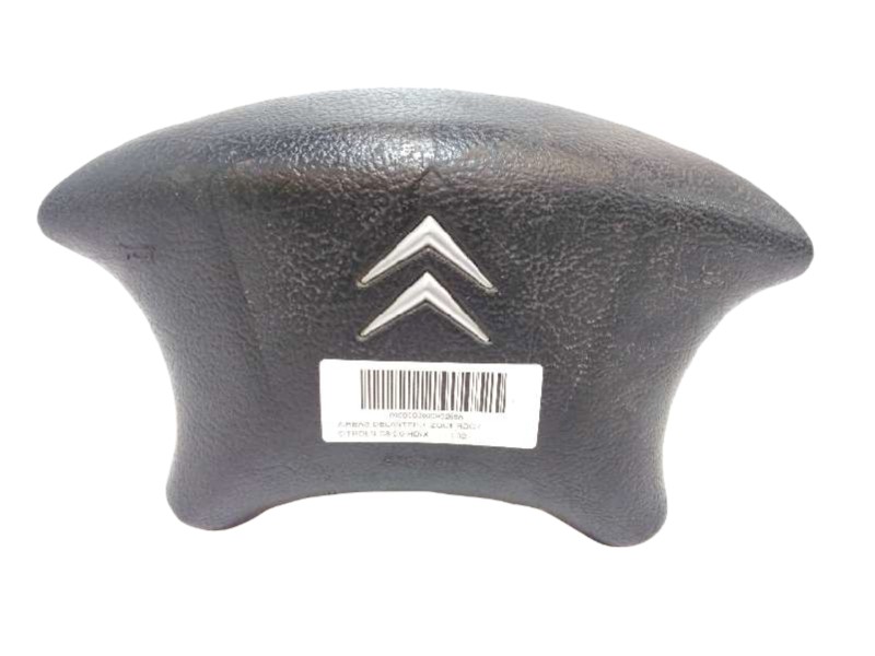 Recambio de airbag delantero izquierdo para citroën c8 2.0 hdi x referencia OEM IAM 14958410YR  