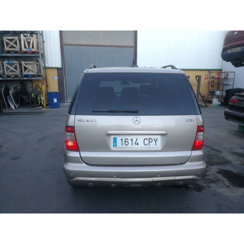 Recambio de tubo para land rover freelander (ln) e targa referencia OEM IAM 2249573  