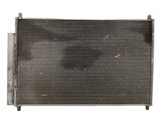 Recambio de condensador / radiador aire acondicionado para toyota auris 1.3 16v cat referencia OEM IAM    2