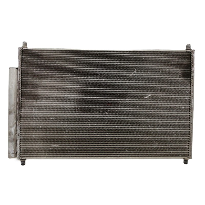 Recambio de condensador / radiador aire acondicionado para toyota auris 1.3 16v cat referencia OEM IAM   