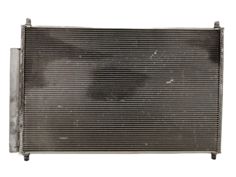 Recambio de condensador / radiador aire acondicionado para toyota auris 1.3 16v cat referencia OEM IAM   