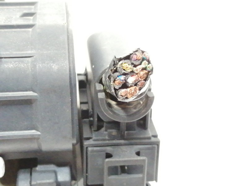 Recambio de abs para mg mg tf 1.8 cat referencia OEM IAM 0273004419  