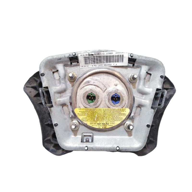 Recambio de airbag delantero izquierdo para citroën c8 2.0 hdi x referencia OEM IAM 14958410YR  