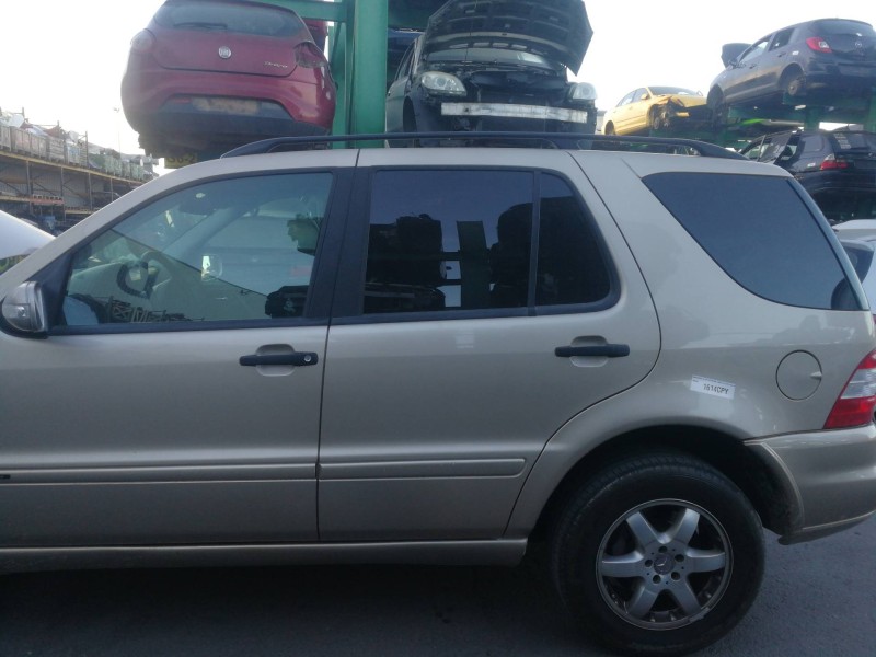 Recambio de tubo para land rover freelander (ln) e targa referencia OEM IAM 2249573  