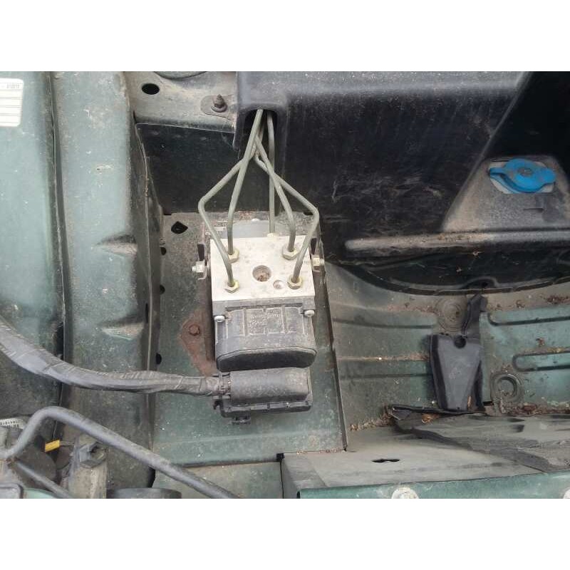 Recambio de abs para mg mg tf 1.8 cat referencia OEM IAM 0273004419  