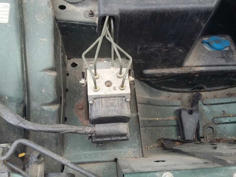 Recambio de abs para mg mg tf 1.8 cat referencia OEM IAM 0273004419  