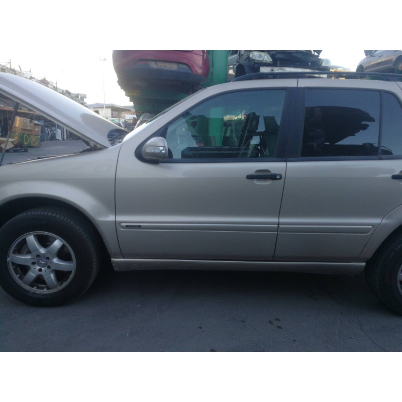 Recambio de tubo para land rover freelander (ln) e targa referencia OEM IAM 2249573  