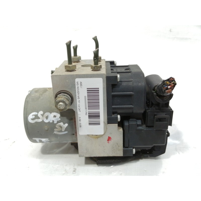Recambio de abs para mg mg tf 1.8 cat referencia OEM IAM 0273004419  