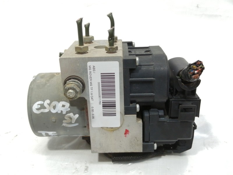 Recambio de abs para mg mg tf 1.8 cat referencia OEM IAM 0273004419  