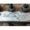 Recambio de abs para iveco daily v furgoneta 29s13, 29l13, 35c13, 35s13, 40c13, 40s13 referencia OEM IAM 42563751 5801312794 