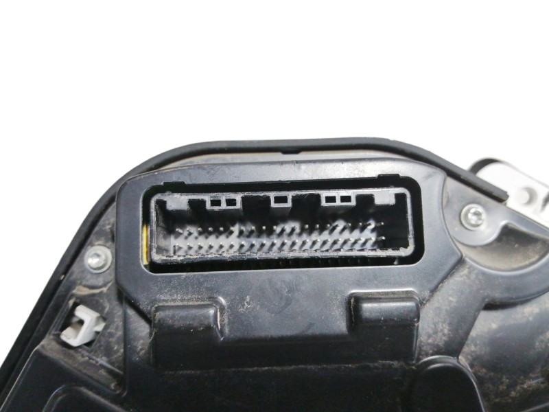 Recambio de cuadro instrumentos para toyota auris 1.3 16v cat referencia OEM IAM 838000Z420  