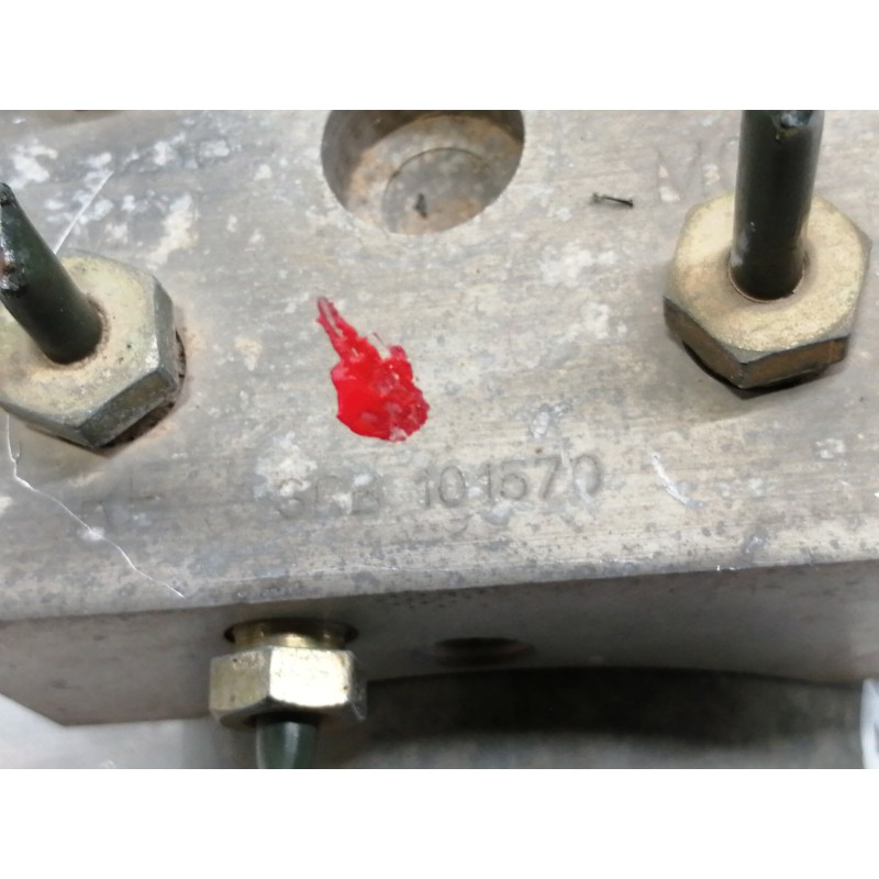 Recambio de abs para mg mg tf 1.8 cat referencia OEM IAM 0273004419  