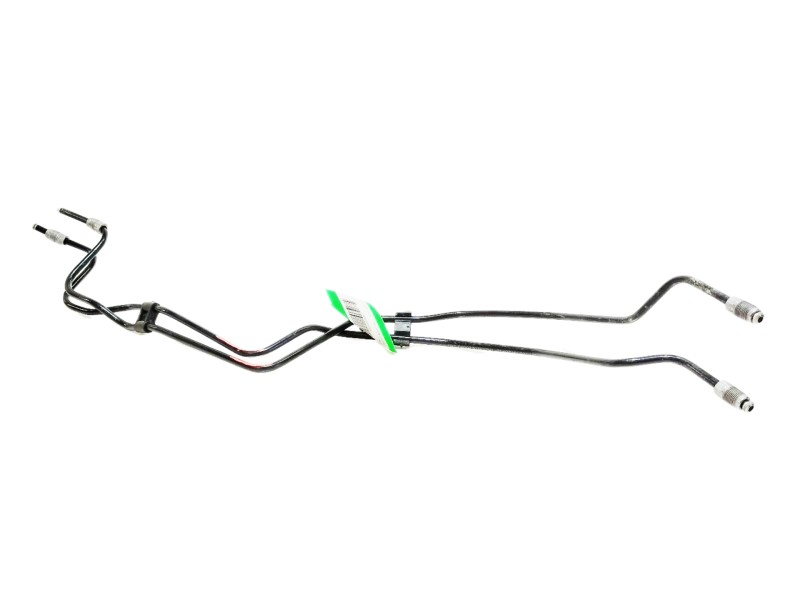 Recambio de tubo para peugeot 3008 gt line referencia OEM IAM 214031817081NZ1  