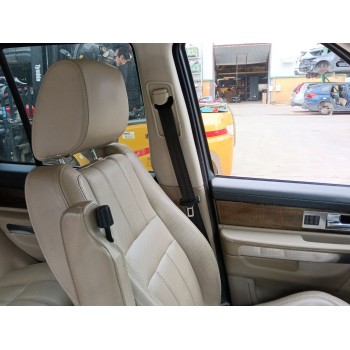 CINTURON SEGURIDAD DELANTERO IZQUIERDO LR020242 