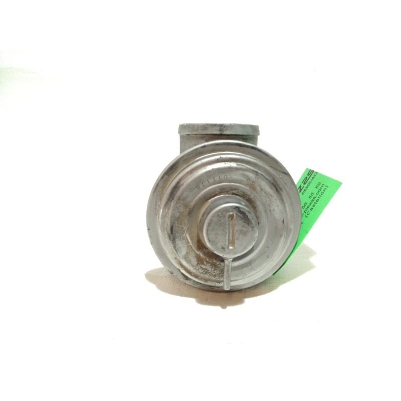 Recambio de valvula egr para land rover freelander (ln) e targa referencia OEM IAM 72826400  