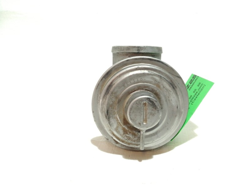 Recambio de valvula egr para land rover freelander (ln) e targa referencia OEM IAM 72826400  