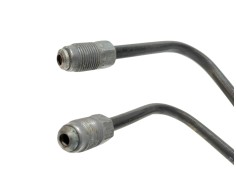 Recambio de tubo para peugeot 3008 gt line referencia OEM IAM 214031817081NZ1   2