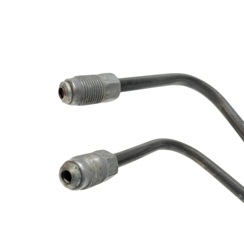 Recambio de tubo para peugeot 3008 gt line referencia OEM IAM 214031817081NZ1  