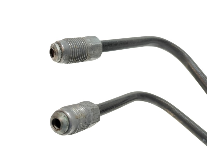 Recambio de tubo para peugeot 3008 gt line referencia OEM IAM 214031817081NZ1  