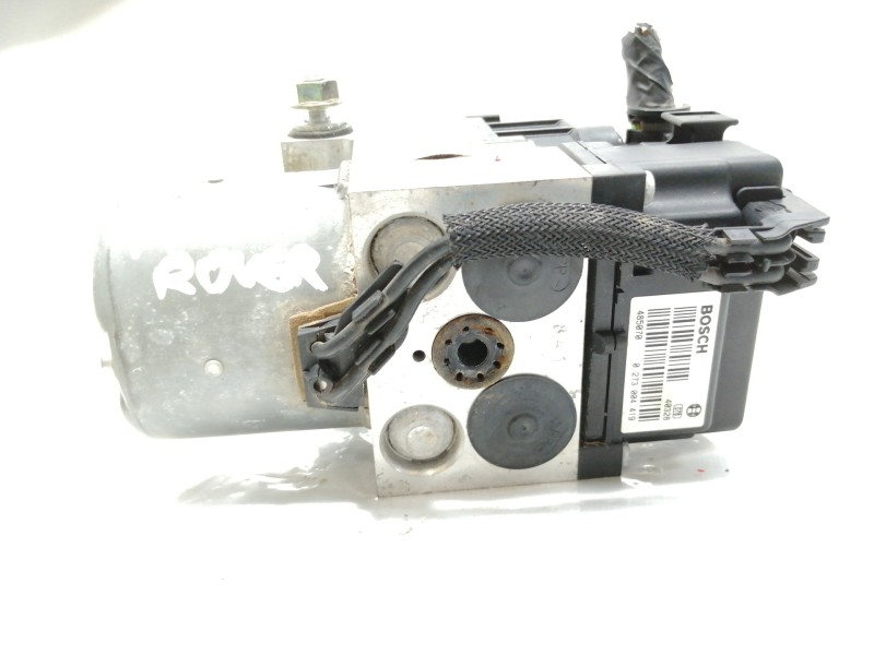 Recambio de abs para mg mg tf 1.8 cat referencia OEM IAM 0273004419  