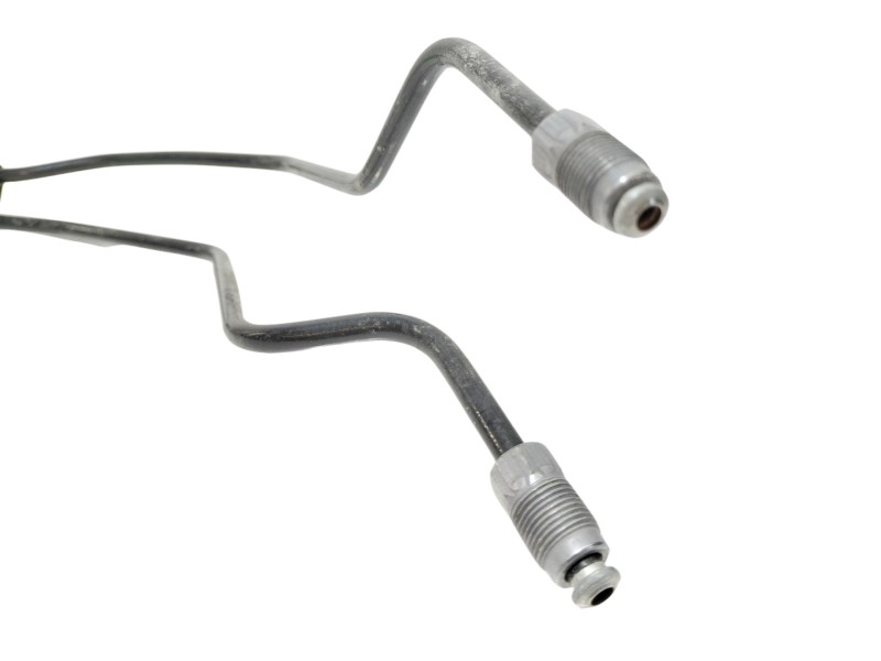 Recambio de tubo para peugeot 3008 gt line referencia OEM IAM 214031817081NZ1  