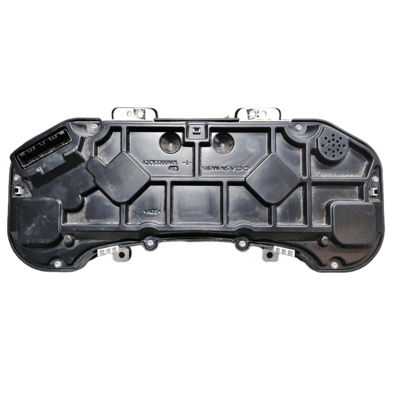 Recambio de cuadro instrumentos para toyota auris 1.3 16v cat referencia OEM IAM 838000Z420  